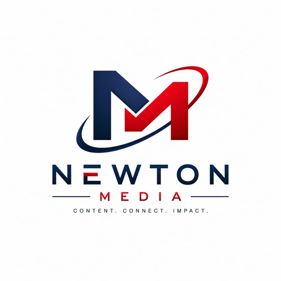 Newton Media logo